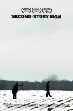 Человек из тени / Second-Story Man (2011) фильм скачать через торрет бесплатно в хорошем качестве