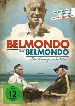 Бельмондо глазами Бельмондо / Belmondo par Belmondo (2016) фильм скачать через торрет бесплатно в хорошем качестве