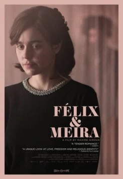 Феликс и Мейра / Félix et Meira (2014) фильм скачать через торрет бесплатно в хорошем качестве