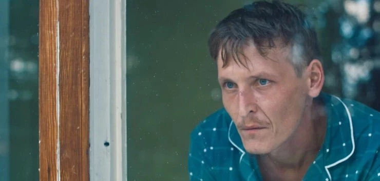 Палата № 6 (2025) скачать торрент файл Палата № 6 (2025) фильм скачать торрент файл