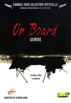 На борту / Gemide (1998) фильм скачать через торрет бесплатно в хорошем качестве