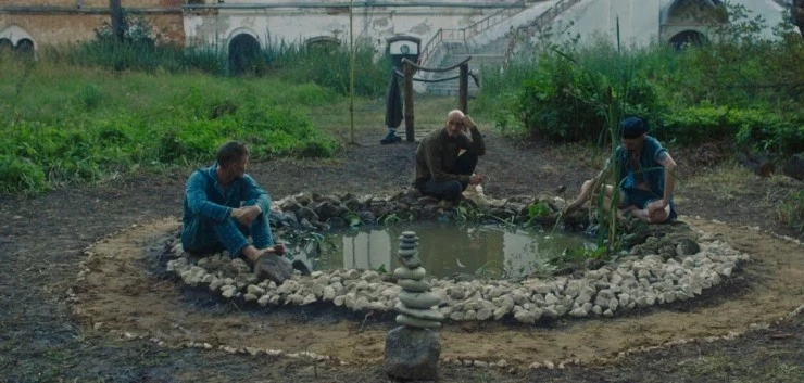 Палата № 6 (2025) скачать торрент бесплатно Палата № 6 (2025) фильм скачать торрент бесплатно