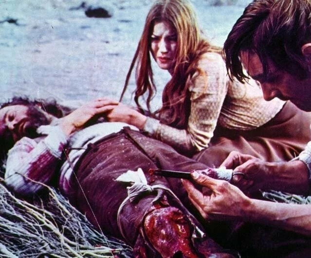 Четыре всадника Апокалипсиса (1975) скачать торрент файл Четыре всадника Апокалипсиса (1975) фильм скачать торрент файл