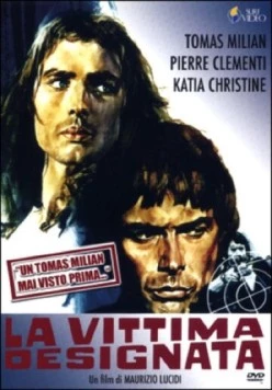 Заказанная жертва / La vittima designata (1971) фильм скачать через торрет бесплатно в хорошем качестве