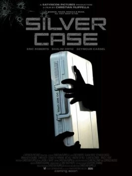 Кейс / Silver Case (2012) фильм скачать через торрет бесплатно в хорошем качестве
