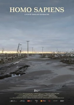 Человек разумный / Homo sapiens (2016) фильм скачать через торрет бесплатно в хорошем качестве