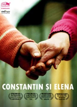 Константин и Елена / Constantin si Elena (2009) фильм скачать через торрет бесплатно в хорошем качестве