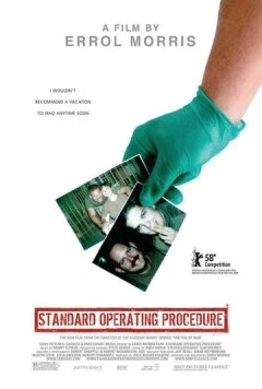 Стандартная процедура / Standard Operating Procedure (2008) фильм скачать через торрет бесплатно в хорошем качестве