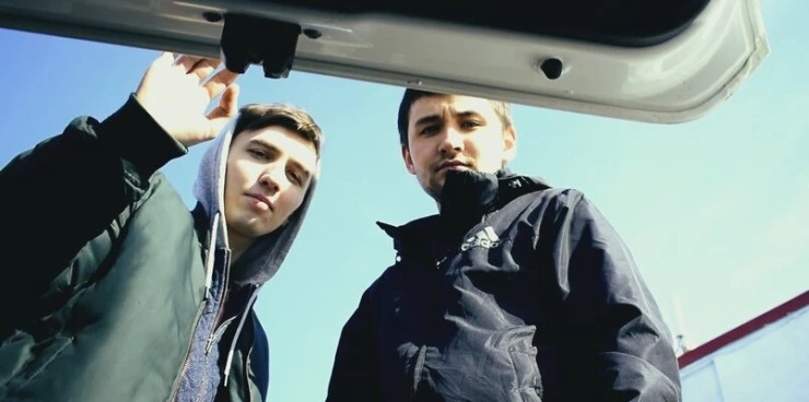 Близкий (2020) скачать торрент бесплатно Близкий (2020) фильм скачать торрент бесплатно