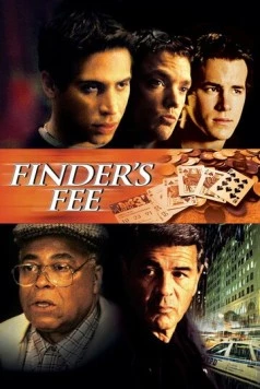 Вознаграждение нашедшему / Finder's Fee (2001) фильм скачать через торрет бесплатно в хорошем качестве