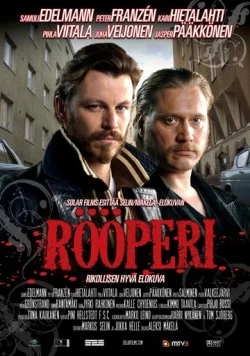 Адский Хельсинки / Rööperi (2009) фильм скачать через торрет бесплатно в хорошем качестве