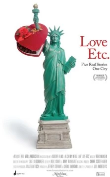 Любовь и так далее / Love Etc. (2010) фильм скачать через торрет бесплатно в хорошем качестве