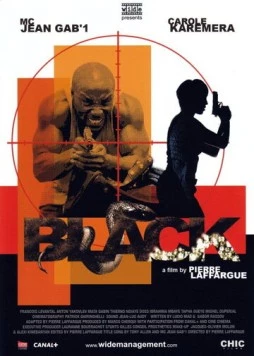 Охотники за алмазами / Black (2009) фильм скачать через торрет бесплатно в хорошем качестве