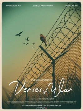 Стихи о войне / Verses of War (2022) фильм скачать через торрет бесплатно в хорошем качестве