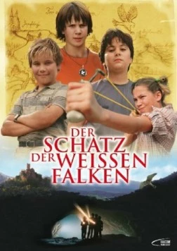 Сокровище «Белого сокола» / Der Schatz der weißen Falken (2005) фильм скачать через торрет бесплатно в хорошем качестве