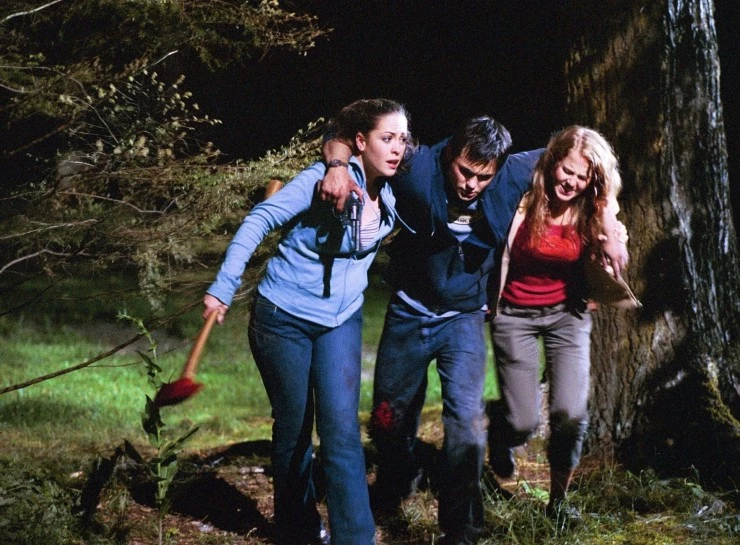 Проклятье мертвого озера (2004) в хорошем качестве скачать торрент файл Проклятье мертвого озера (2004) фильм в хорошем качестве скачать торрент файл