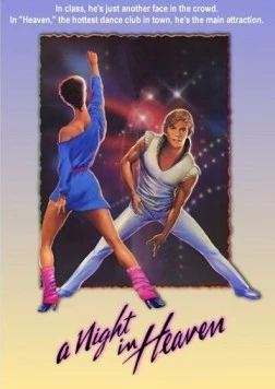 Ночь в раю / A Night in Heaven (1983) фильм скачать через торрет бесплатно в хорошем качестве