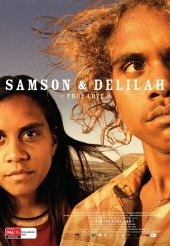 Самсон и Далила / Samson and Delilah (2009) фильм скачать через торрет бесплатно в хорошем качестве