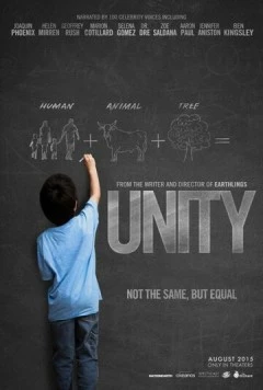 Единство / Unity (2015) фильм скачать через торрет бесплатно в хорошем качестве