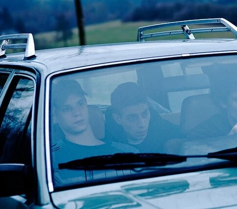 Смещение (2010) в хорошем качестве скачать торрент файл Смещение (2010) фильм в хорошем качестве скачать торрент файл