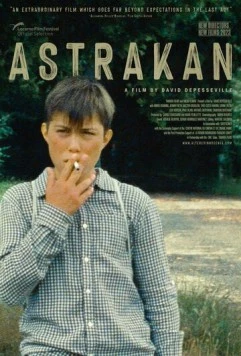 Каракуль / Astrakan (2022) фильм скачать через торрет бесплатно в хорошем качестве