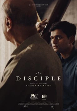 Ученик / The Disciple (2020) фильм скачать через торрет бесплатно в хорошем качестве