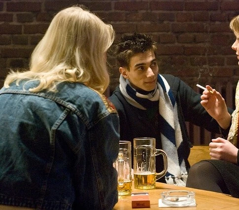 Смещение (2010) скачать торрент бесплатно Смещение (2010) фильм скачать торрент бесплатно