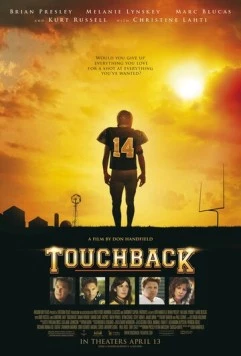 Путь назад / Touchback (2011) фильм скачать через торрет бесплатно в хорошем качестве