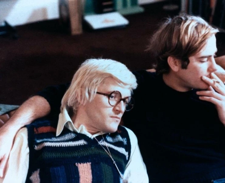 Большой всплеск (1973) в хорошем качестве скачать торрент файл Большой всплеск (1973) фильм в хорошем качестве скачать торрент файл