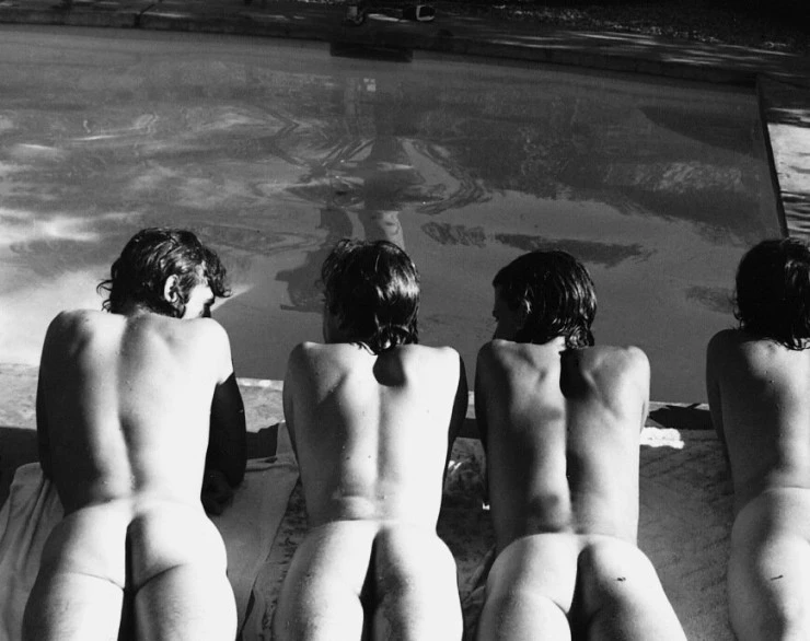 Большой всплеск (1973) скачать торрент файл Большой всплеск (1973) фильм скачать торрент файл