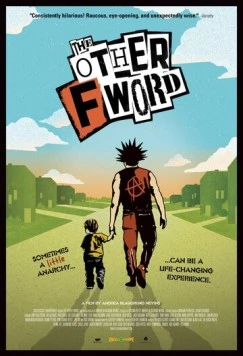 Другое слово на букву «П» / The Other F Word (2011) фильм скачать через торрет бесплатно в хорошем качестве