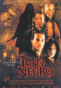 Серенада тьмы / Tuno negro (2001) фильм скачать через торрет бесплатно в хорошем качестве