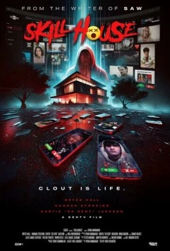 Скиллхаус / Skillhouse (2025) фильм скачать через торрет бесплатно в хорошем качестве