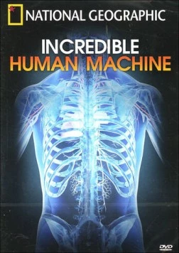 Невероятное тело человека / Incredible Human Machine (2007) фильм скачать через торрет бесплатно в хорошем качестве