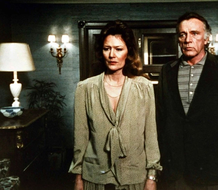 Поздняя любовь (1980) скачать торрент бесплатно Поздняя любовь (1980) фильм скачать торрент бесплатно