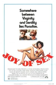 Радость секса / Joy of Sex (1984) фильм скачать через торрет бесплатно в хорошем качестве