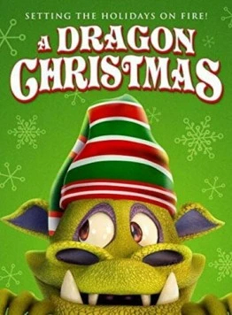 Рождество дракона / A Dragon Christmas (2020) мультфильм скачать через торрет бесплатно в хорошем качестве