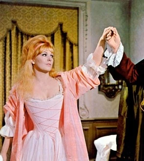 Любовные приключения Молл Флэндерс (1965) скачать торрент бесплатно Любовные приключения Молл Флэндерс (1965) фильм скачать торрент бесплатно