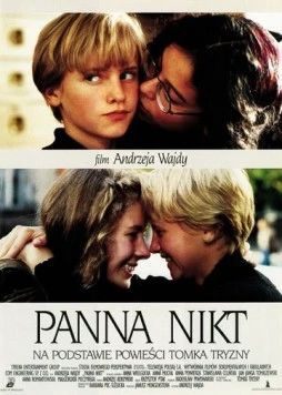 Девочка Никто / Panna Nikt (1996) фильм скачать через торрет бесплатно в хорошем качестве