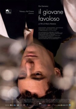 Невероятный молодой человек / Il giovane favoloso (2014) фильм скачать через торрет бесплатно в хорошем качестве