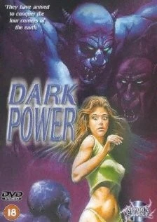 Темная власть / The Dark Power (1985) фильм скачать через торрет бесплатно в хорошем качестве