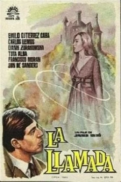 Зов / La llamada (1965) фильм скачать через торрет бесплатно в хорошем качестве