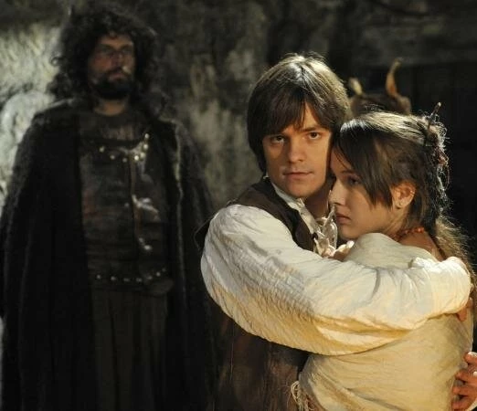 Ад с принцессой (2009) скачать торрент файл Ад с принцессой (2009) фильм скачать торрент файл