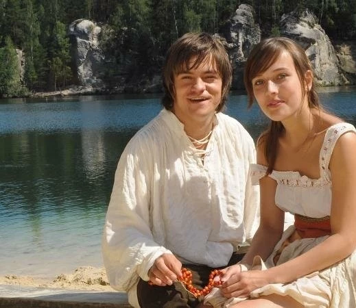 Ад с принцессой (2009) скачать торрент бесплатно Ад с принцессой (2009) фильм скачать торрент бесплатно