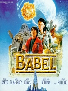Затерянные в подземелье / Babel (1999) фильм скачать через торрет бесплатно в хорошем качестве