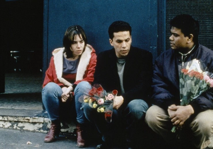 По вине Вольтера (2000) скачать торрент файл По вине Вольтера (2000) фильм скачать торрент файл