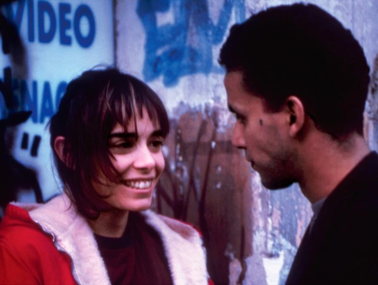 По вине Вольтера (2000) в хорошем качестве скачать торрент файл По вине Вольтера (2000) фильм в хорошем качестве скачать торрент файл