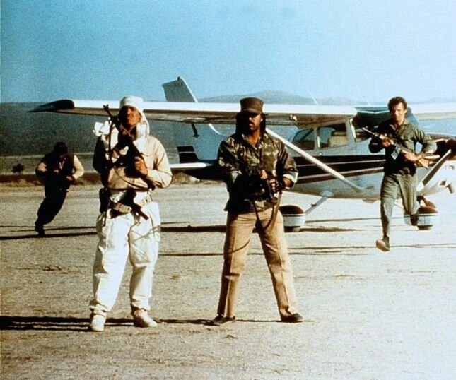 Гробница (1986) скачать торрент файл Гробница (1986) фильм скачать торрент файл