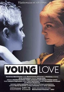 Юная любовь / Young Love (2001) фильм скачать через торрет бесплатно в хорошем качестве