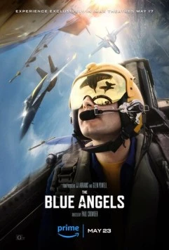 Голубые ангелы / The Blue Angels (2025) фильм скачать через торрет бесплатно в хорошем качестве